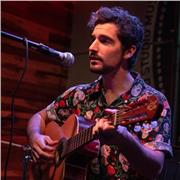 Clases particulares de guitarra, armonía y creatividad